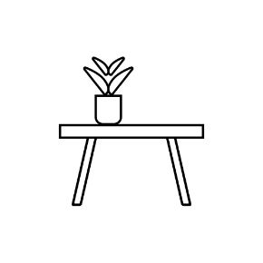 Imagen para la categoría Mesas Ocasionales 