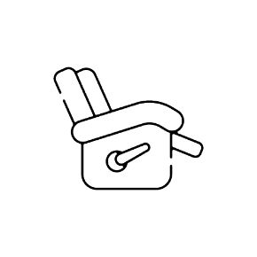 Imagen para la categoría Muebles Reclinables