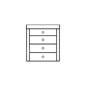 Imagen para la categoría Chests